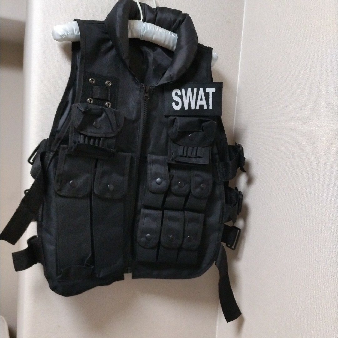 SWAT コスプレ エンタメ/ホビーの同人誌(コスプレ)の商品写真