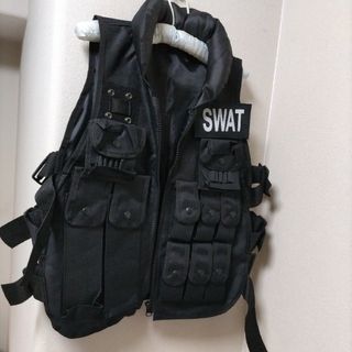 SWAT コスプレ(コスプレ)