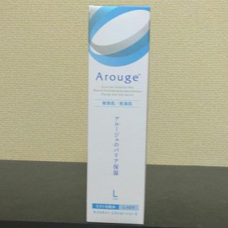 アルージェ(Arouge)のアルージェ モイスチャーミストローション〓[しっとり] 220ml(化粧水/ローション)