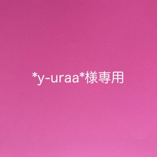 オーダーメイド＊*y-uraa*様 専用(各種パーツ)