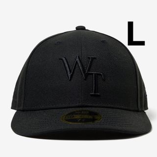 W)taps - WTAPS23AW 59FIFTY LOW PROFILE /CAP