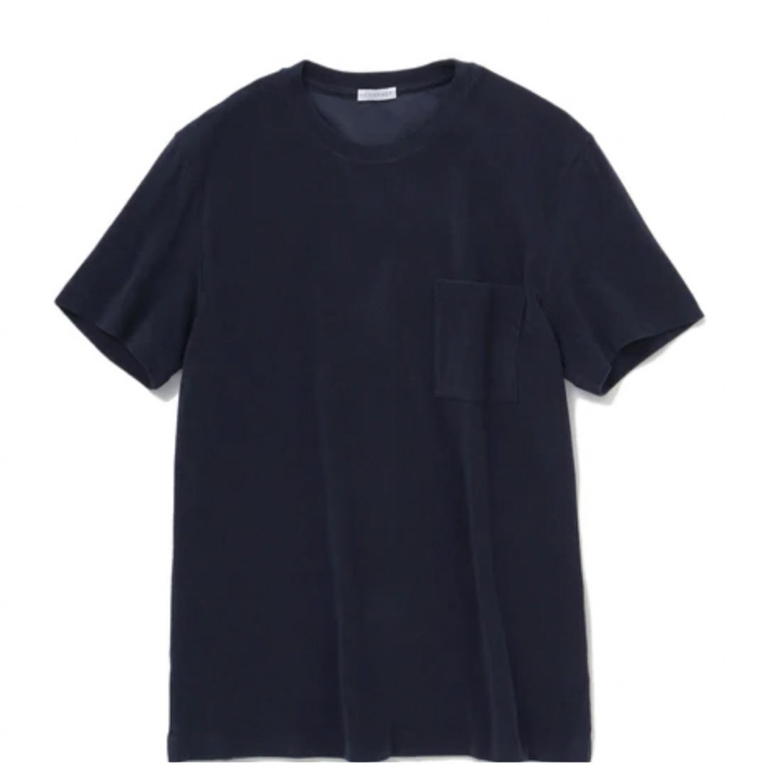  ＋CLOTHET クロスクローゼット Micro Pile Tailored  メンズのトップス(Tシャツ/カットソー(半袖/袖なし))の商品写真