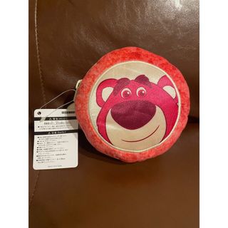 ディズニー(Disney)のディズニー トイストーリー  スーベニアポーチ(日用品/生活雑貨)