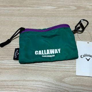 キャロウェイゴルフ(Callaway Golf)の Callaway日本正規品EasygoingTee Case 23JM (その他)