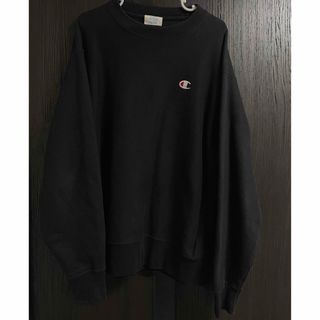 チャンピオン(Champion)のChampion  チャンピオン　トレーナー　reverse weave 古着(スウェット)