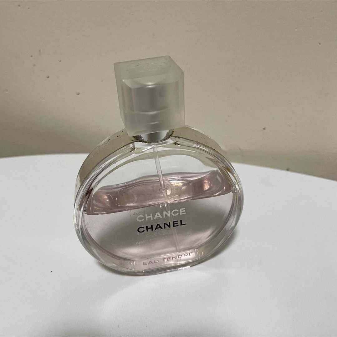 CHANEL(シャネル)のchance 香水 50ml コスメ/美容の香水(香水(女性用))の商品写真