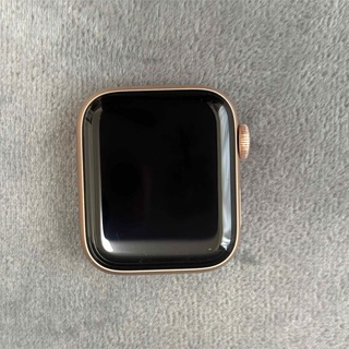 アップルウォッチ(Apple Watch)のApple Watch SE 40㎜　GPSモデル(その他)