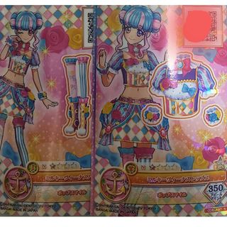 アイカツスターズ(アイカツスターズ!)のミルキーヴィーナス　アイカツオンパレード(その他)