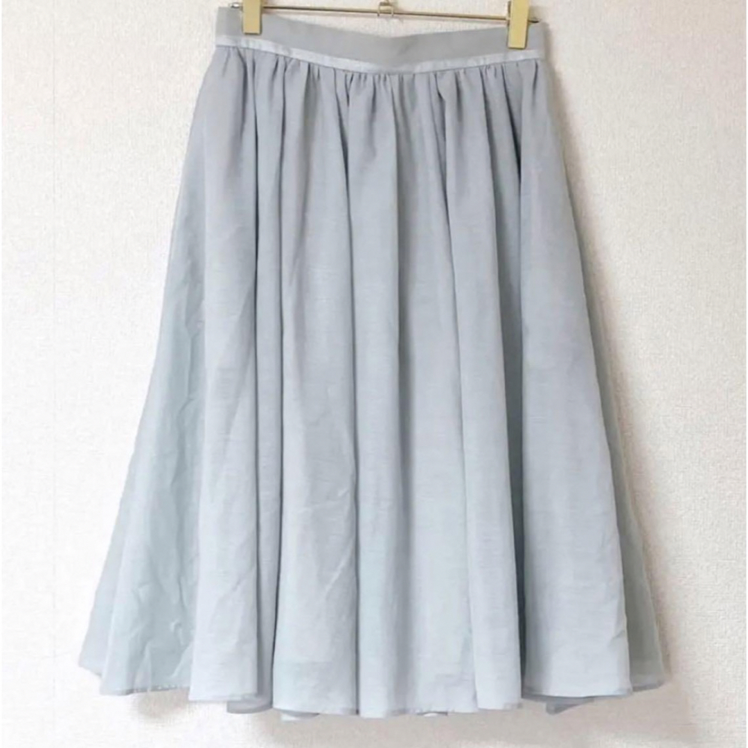Aveniretoile(アベニールエトワール)のアベニールエトワール♡ルネ♡フォクシー♡スカート  レディースのスカート(ひざ丈スカート)の商品写真