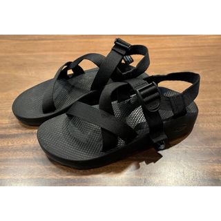 チャコ(Chaco)のkyle様 専用Chaco チャコ メンズ Z/1 クラシック　箱無し(サンダル)