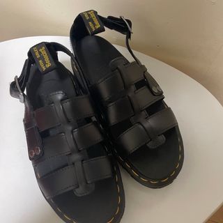 ドクターマーチン(Dr.Martens)のDr.Martens サンダル(サンダル)