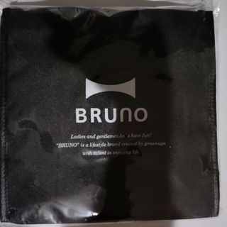 ブルーノ(BRUNO)のブルーノ 保冷バック(弁当用品)