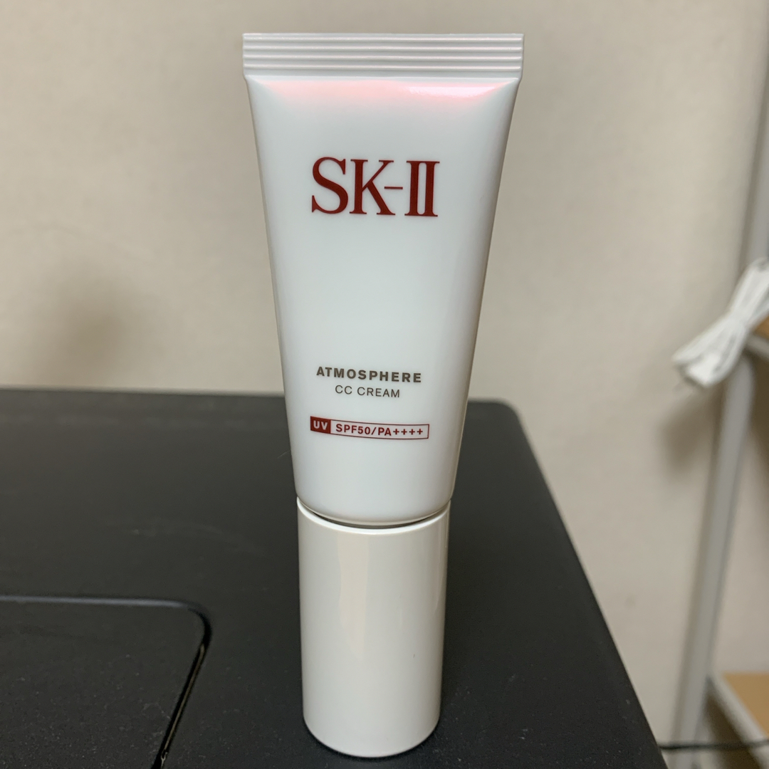 SK-II(エスケーツー)のSK-II アトモスフィアCCクリーム コスメ/美容のベースメイク/化粧品(CCクリーム)の商品写真