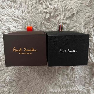 Paul Smith - 【限定値下】ポールスミス空箱×2