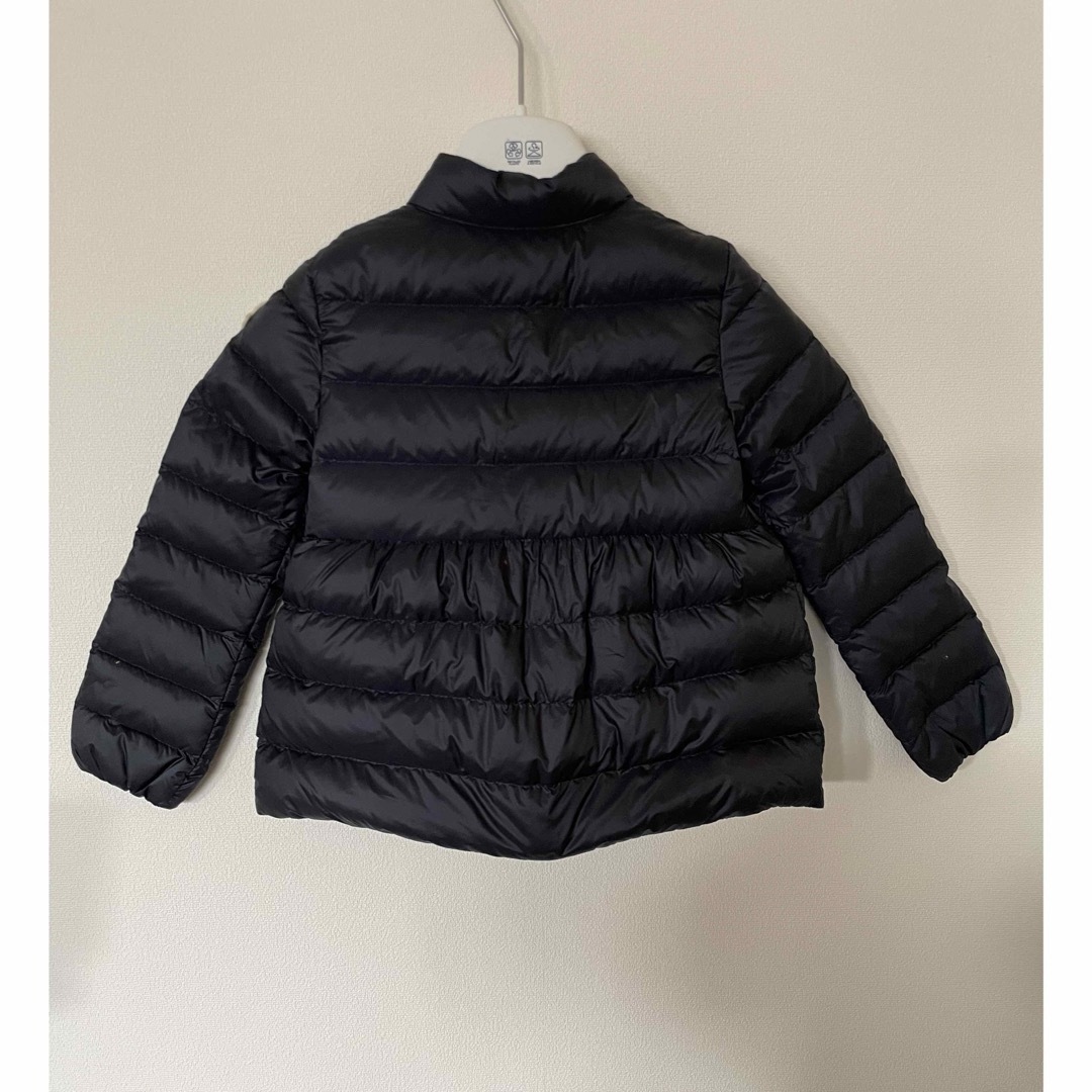 MONCLER(モンクレール)の【新品訳あり】MONCLERモンクレール　Joelle 3A キッズ/ベビー/マタニティのキッズ服女の子用(90cm~)(コート)の商品写真