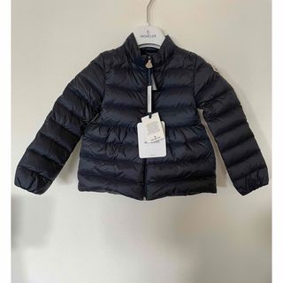 モンクレール(MONCLER)の【新品訳あり】MONCLERモンクレール　Joelle 3A(コート)