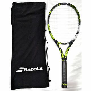 バボラ(Babolat)のバボラ　ピュアアエロ2022  (G2)(ラケット)