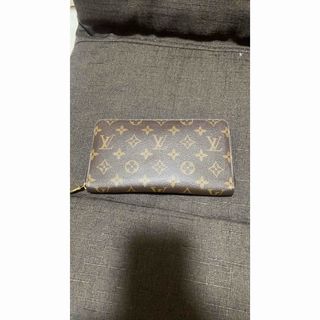 ルイヴィトン(LOUIS VUITTON)のルイヴィトン　長財布(長財布)