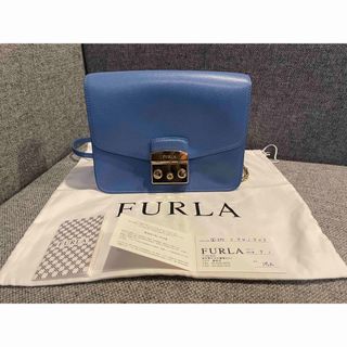 フルラ(Furla)のFURLA メトロポリス(ショルダーバッグ)