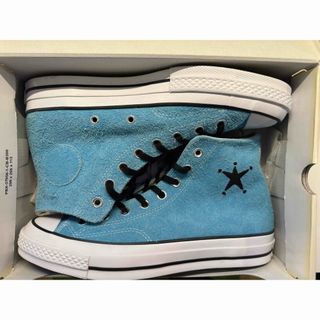 CONVERSE - Stussy Converse CT70 26.5 US8