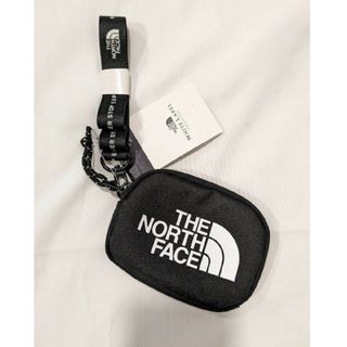 ザノースフェイス(THE NORTH FACE)のノースフェイス　The North Face コインケース　ミニポーチ　財布(コインケース/小銭入れ)