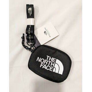 ノースフェイス　The North Face コインケース　ミニポーチ　財布
