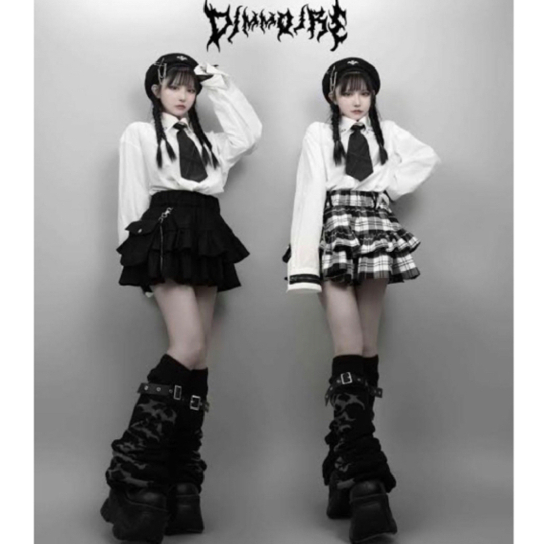 Dimmoireディムモアール☆スカート☆ Dimmoireディムモアール☆スカート☆