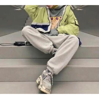 バレンシアガ(Balenciaga)のBalenciaga 18SS オーバーサイズブルゾン(ブルゾン)