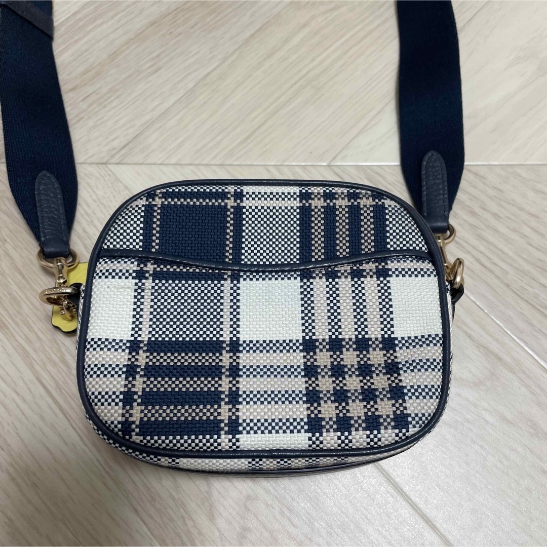 COACH(コーチ)のコーチ　ショルダーバッグ レディースのバッグ(ショルダーバッグ)の商品写真