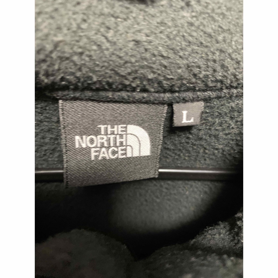 THE NORTH FACE(ザノースフェイス)のTHE NORTH FACE DENALI JACKET メンズのトップス(その他)の商品写真