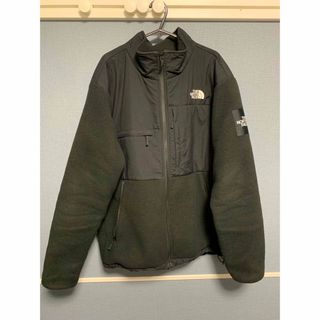 THE NORTH FACE DENALI JACKET