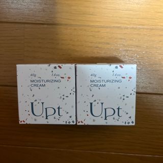 Upt MOISTURIZIN CREAM(フェイスクリーム)