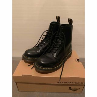 ドクターマーチン(Dr.Martens)のドクターマーチン　Dr.martens 8ホールブーツ　23センチ(ブーツ)