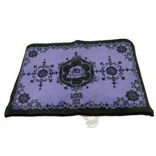 アナスイ(ANNA SUI)のANNA SUI(アナスイ) 花柄バスマット レディース ファッション雑貨(その他)