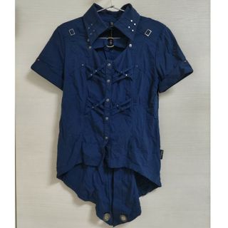 オッズオン シャツ/ブラウス(レディース/長袖)の通販 100点以上 オッズオン シャツ/ブラウス(レディース/長袖)の通販 100点以上