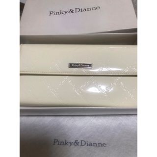 ピンキーアンドダイアン(Pinky&Dianne)のPinky&Dianne 長財布(財布)