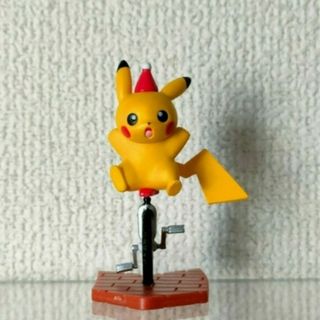 ポケモン(ポケモン)のすすめ！ピカチュウ大行進 パレードの始まり(キャラクターグッズ)