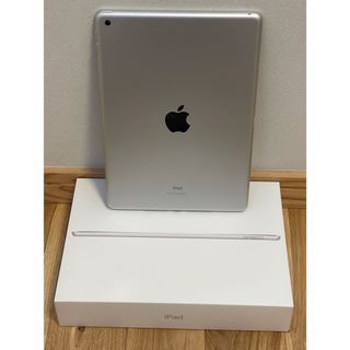 Apple - Apple iPad 10.2インチ 第9世代 Wi-Fi 64GB