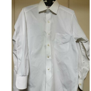 40s 50s Bond Fifth Avenue Dress Shirt(シャツ)