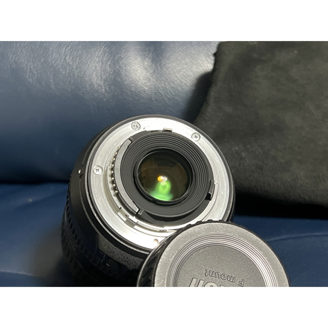 Nikon(ニコン)のニコン AF-S DX NIKKOR16-85mm f3.5-5.6G 正常動作 スマホ/家電/カメラのカメラ(レンズ(ズーム))の商品写真