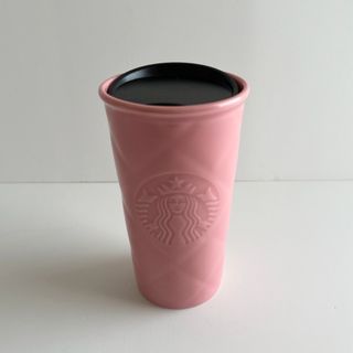 スターバックス(Starbucks)の【日本未発売】  スタバ　海外限定タンブラー(タンブラー)