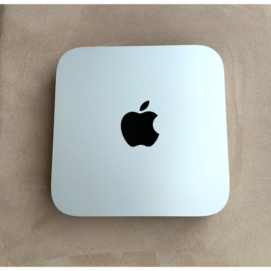 デスクトップ型PC Apple - Mac mini Apple M1