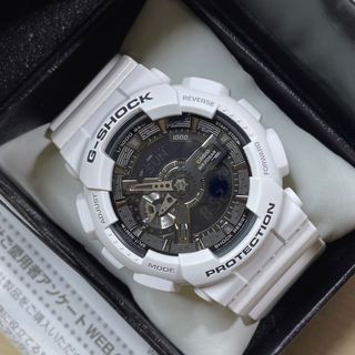 ジーショック(G-SHOCK)のCASIO G-SHOCK analog-digital 腕時計(腕時計(アナログ))