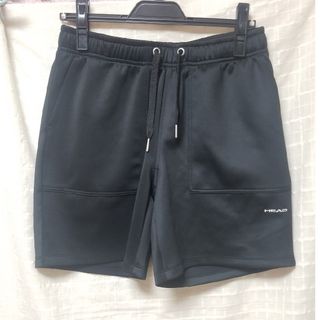 ショートパンツ パンツ ハーフパンツ HADE(ハーフパンツ)