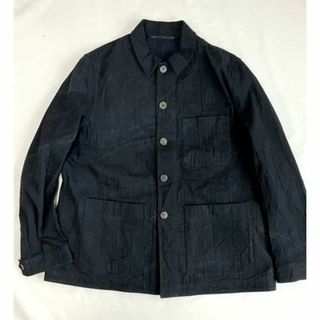 ケイシーケイシー(CASEY CASEY)の新品　forme d'expression フォームデエクスプレッション(カバーオール)