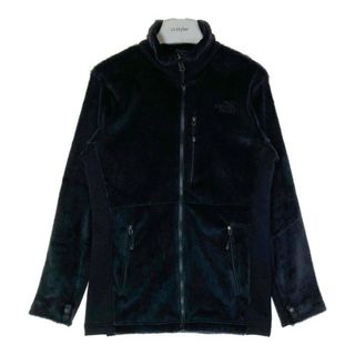 ザノースフェイス(THE NORTH FACE)の★THE NORTH FACE ノースフェイス ZI VERSA MID JACKET バーサミッドジャケット NA62006 ブラック sizeS(その他)