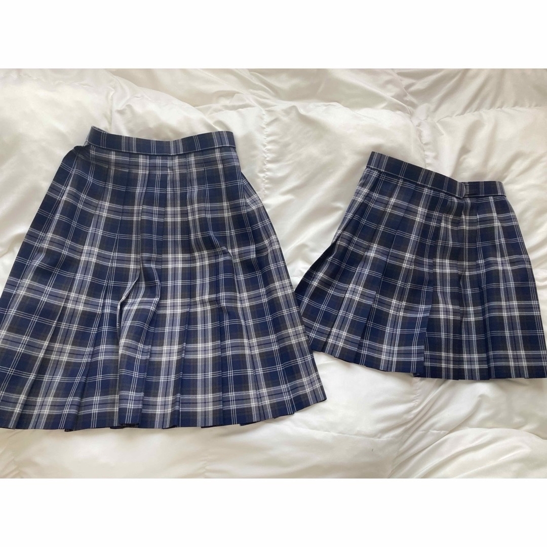 TOMBOW(トンボガクセイフク)の女子　高校　制服　コスプレ レディースのレディース その他(セット/コーデ)の商品写真