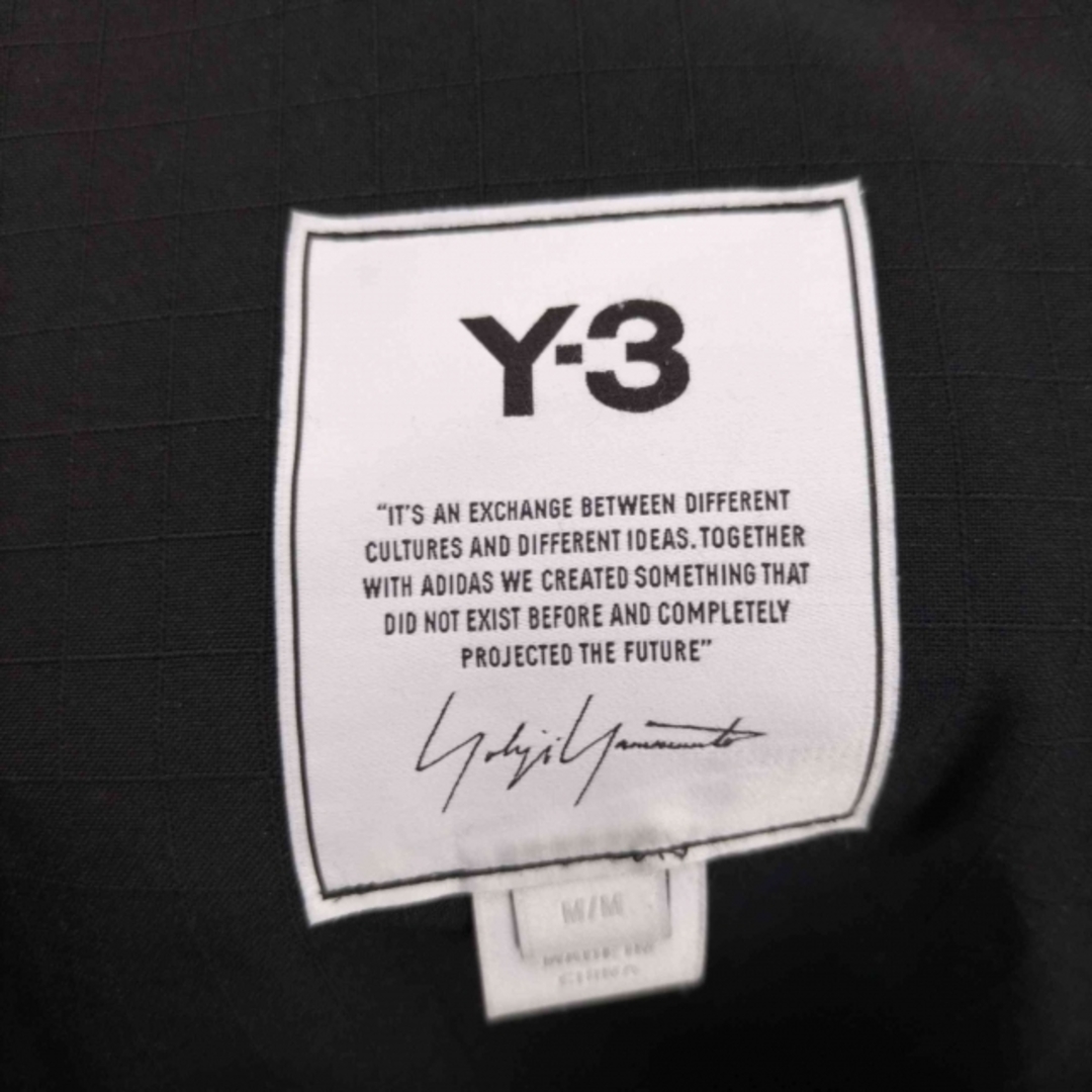 Y-3(ワイスリー)のY-3(ワイスリー) CLASSIC RIPSTOP UTILITY PANTS メンズのパンツ(その他)の商品写真