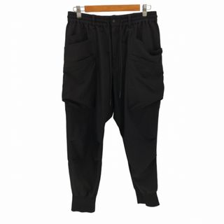 Y-3 - Y-3(ワイスリー) CLASSIC RIPSTOP UTILITY PANTS