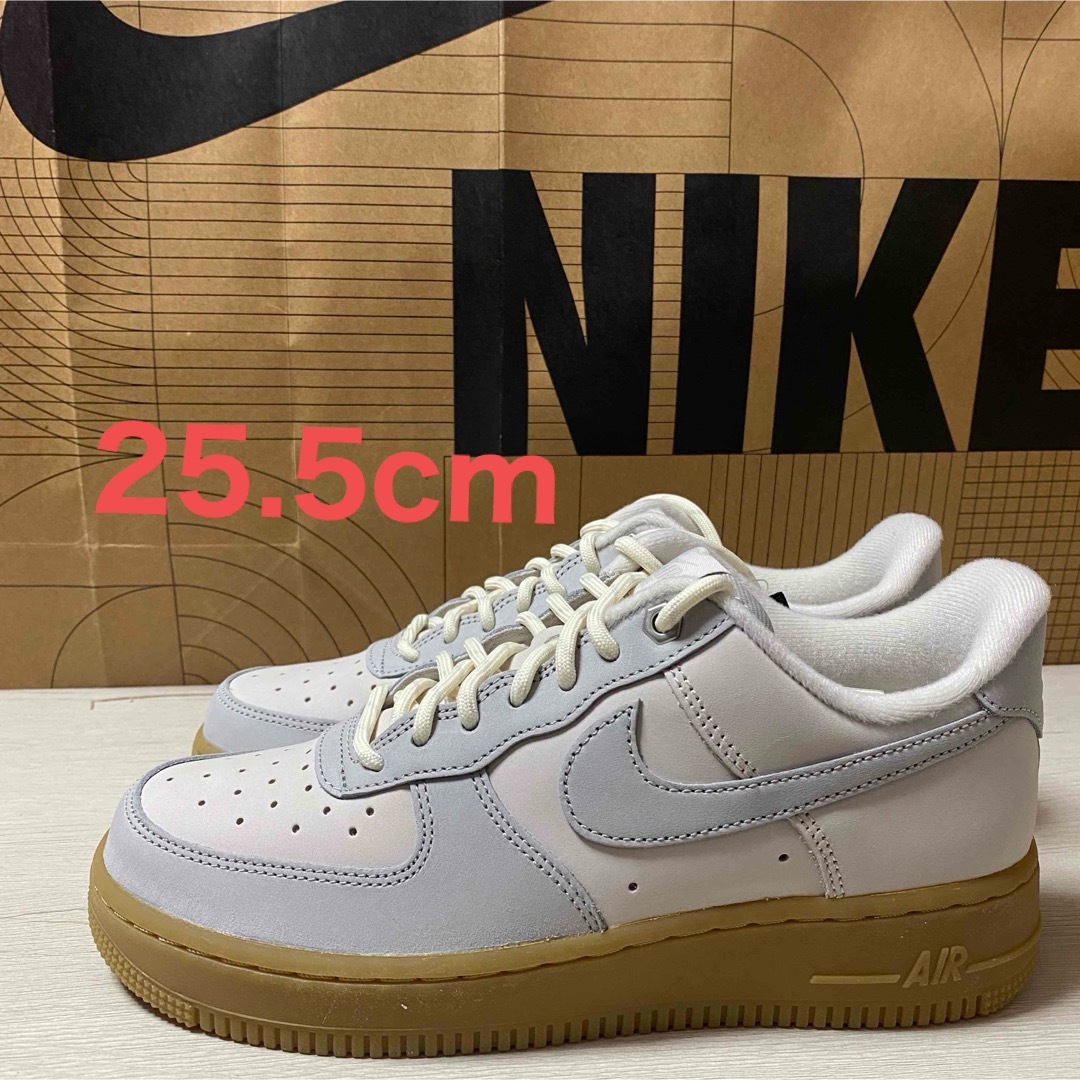 NIKE(ナイキ)の25.5cm ナイキ エア フォース 1 '07 WB メンズの靴/シューズ(スニーカー)の商品写真